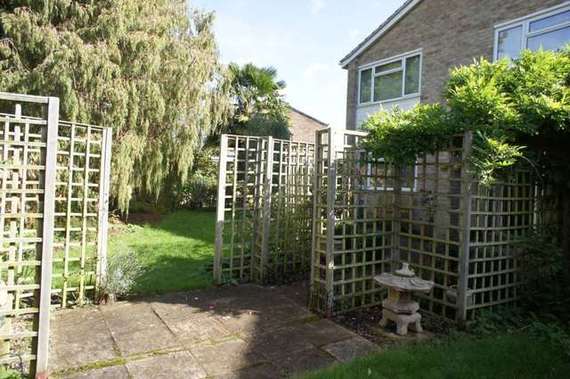4 Bedroom Detached