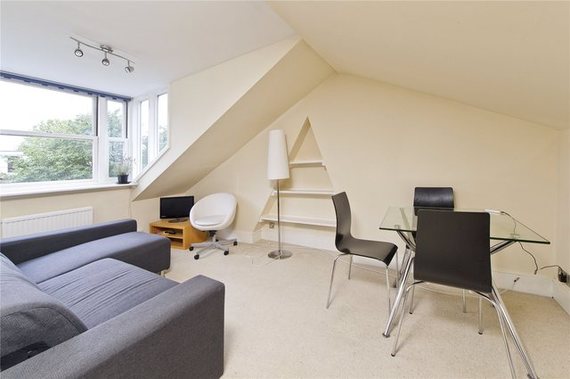 2 Bedroom Flat