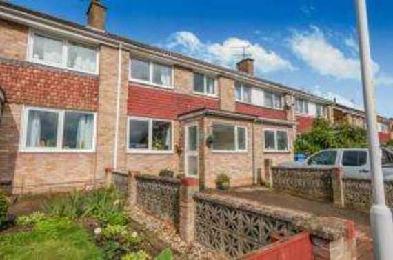 3&nbsp;Bedroom&nbsp;Terraced