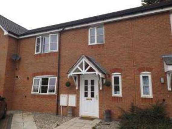 2 Bedroom Terraced