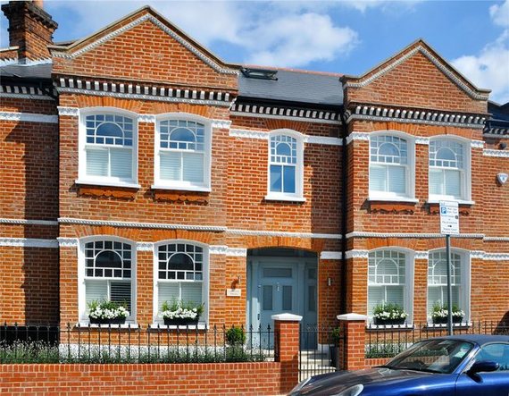 5 Bedroom Detached