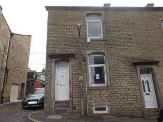 2 Bedroom End of Ter...