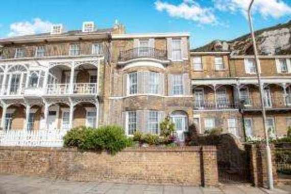 4 Bedroom Terraced