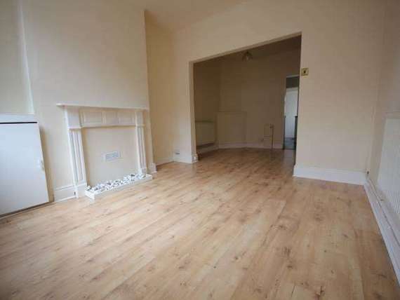 2 Bedroom Terraced