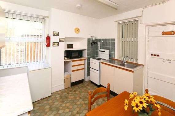 3 Bedroom Terraced