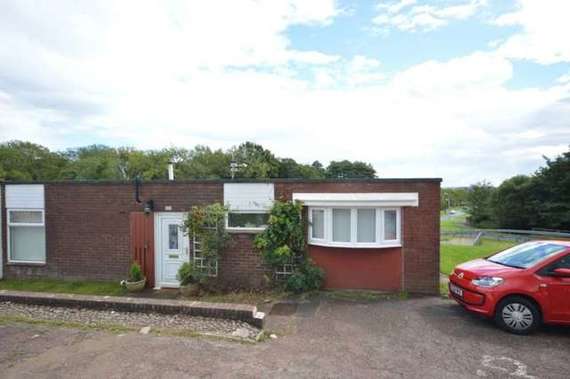 2 Bedroom Bungalow