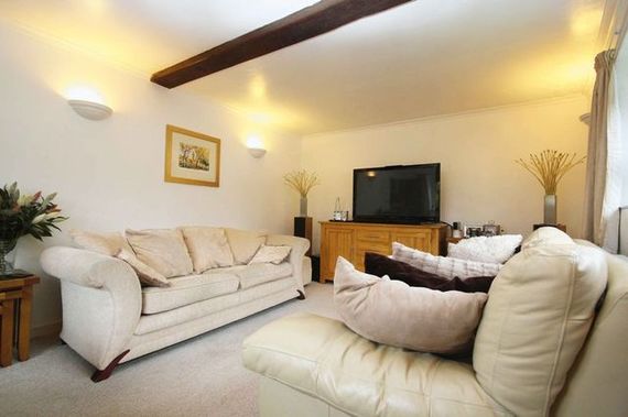 3 Bedroom Detached
