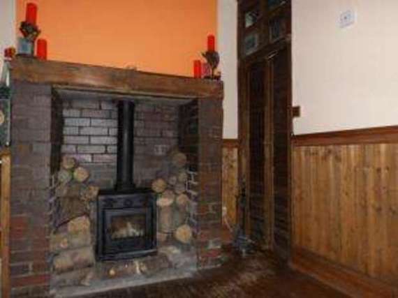 2 Bedroom Terraced