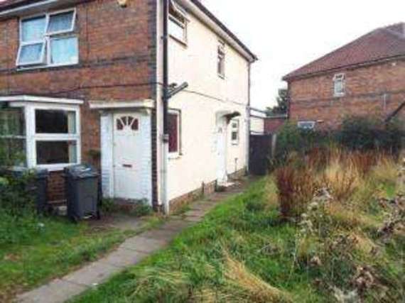 Birmingham West Midlands Great...