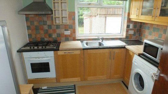 4 Bedroom Semi-Detac...