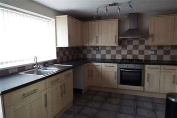 3 Bedroom Terraced