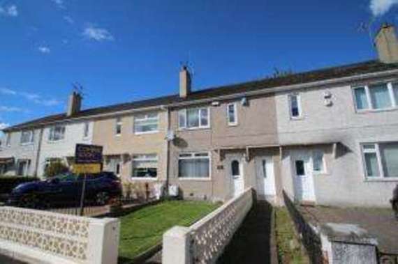 3 Bedroom Terraced