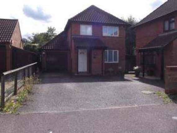 3&nbsp;Bedroom&nbsp;Detached