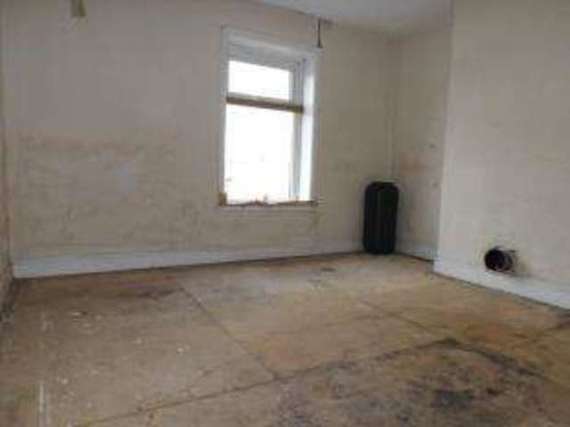 2 Bedroom Terraced