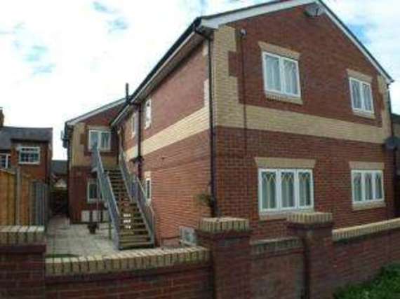 2&nbsp;Bedroom&nbsp;Flat