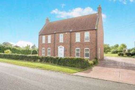 7&nbsp;Bedroom&nbsp;Detached