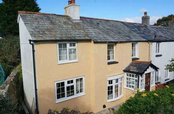 2 Bedroom Semi-Detac...