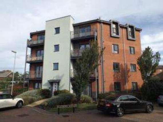 2 Bedroom Flat