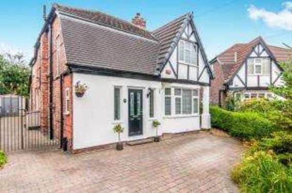 4 Bedroom Detached