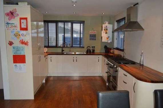 2 Bedroom Detached