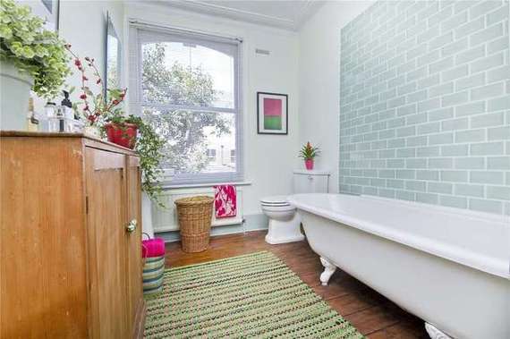2 Bedroom Maisonette