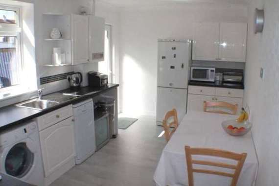 3 Bedroom Terraced