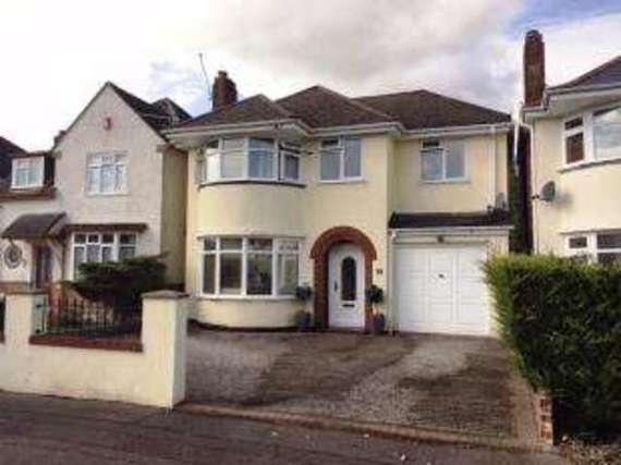 3 Bedroom Detached
