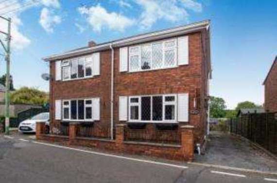 3 Bedroom Detached