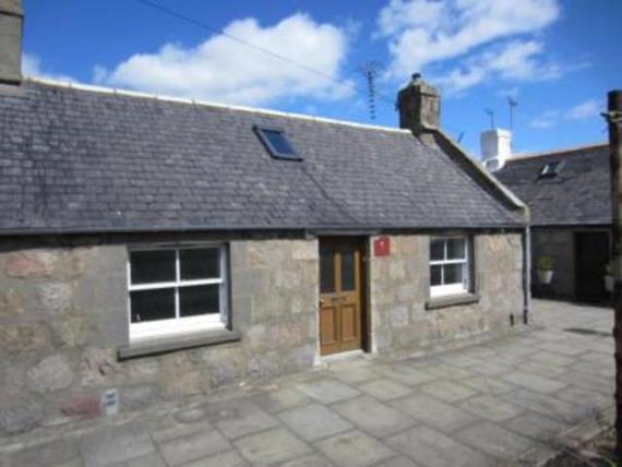 1 Bedroom Semi-Detac...