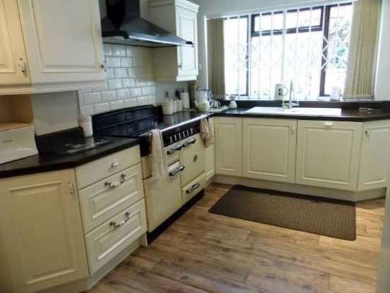 4 Bedroom Detached