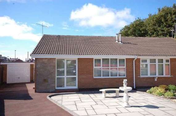 2 Bedroom Detached