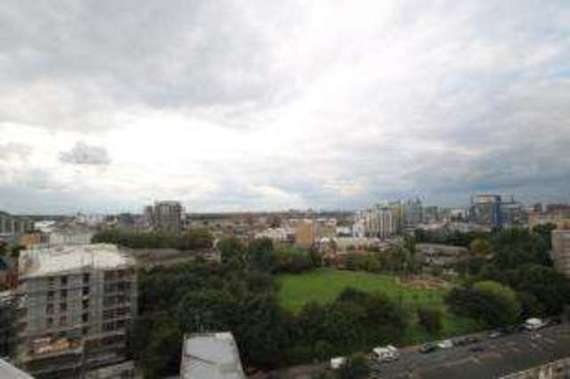 2 Bedroom Flat