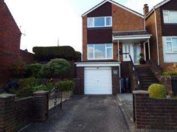 3 Bedroom Detached