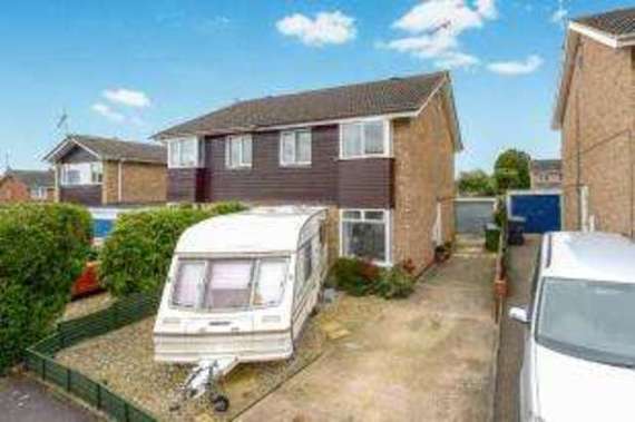 3&nbsp;Bedroom&nbsp;Semi-Detac...