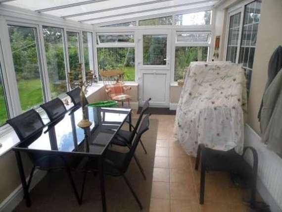 4 Bedroom Detached