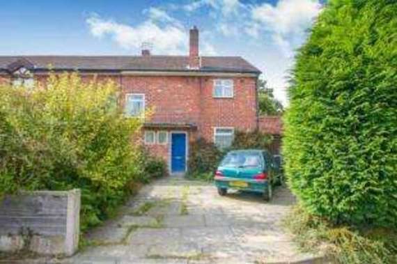 2 Bedroom Semi-Detac...