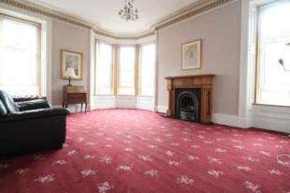 3 Bedroom Flat