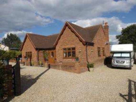 3&nbsp;Bedroom&nbsp;Bungalow