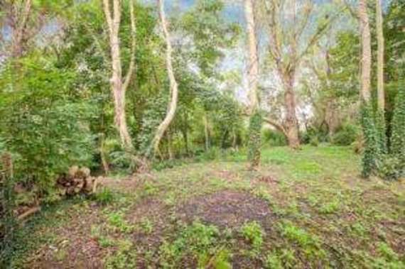 2 Bedroom Semi-Detac...