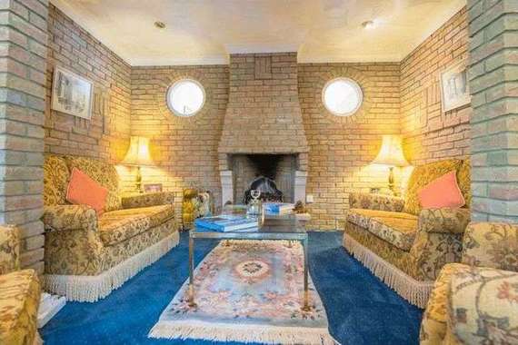 4 Bedroom Detached