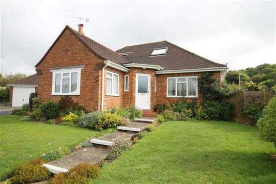 3 Bedroom Detached