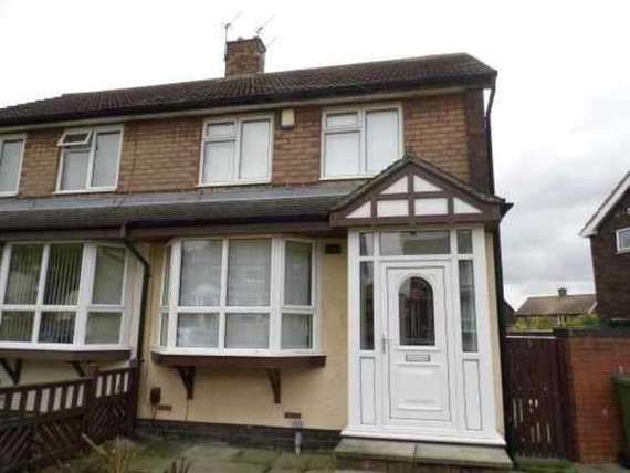 2 Bedroom Semi-Detac...