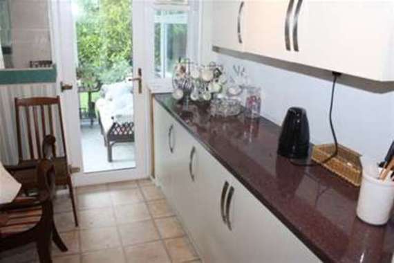 3 Bedroom Detached