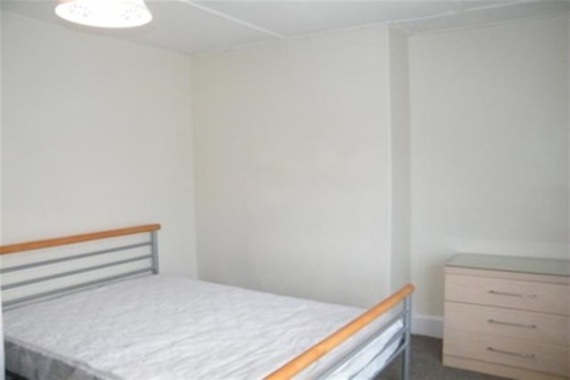 2 Bedroom Terraced