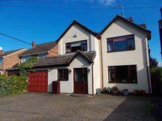 5&nbsp;Bedroom&nbsp;Detached