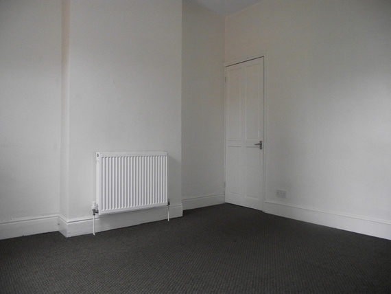 2 Bedroom Terraced