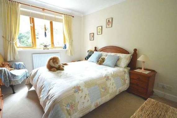 4 Bedroom Detached
