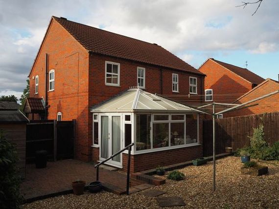 3&nbsp;Bedroom&nbsp;Semi-Detac...