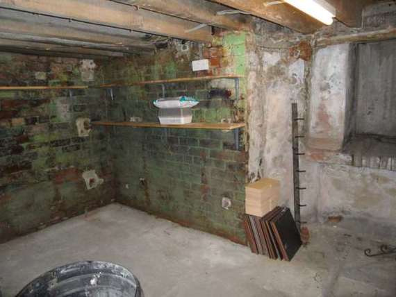 2&nbsp;Bedroom&nbsp;Terraced