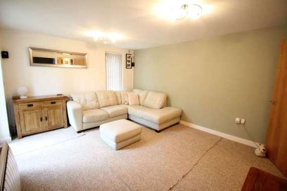 2 Bedroom Apartment